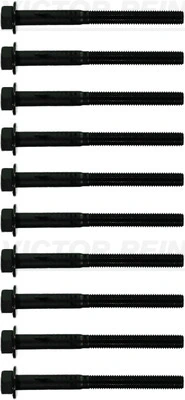 Cylinder Head Bolt Set